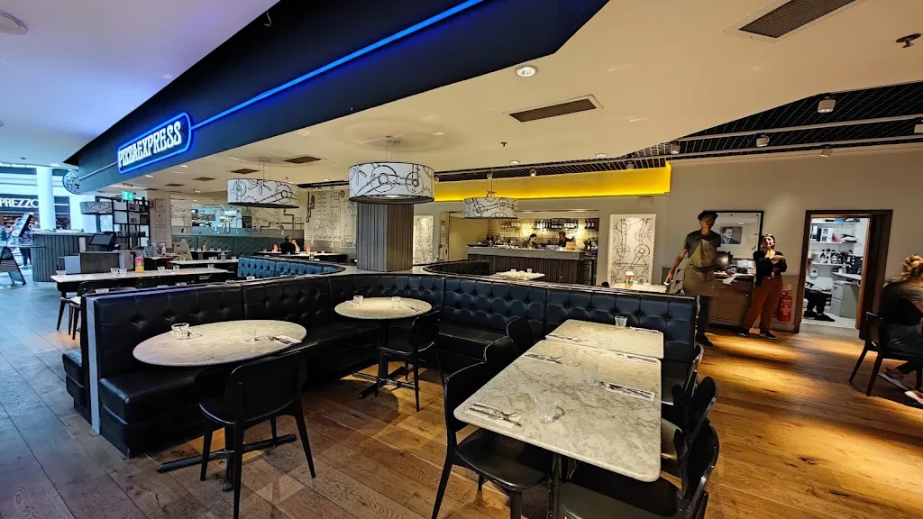 Pizza Express