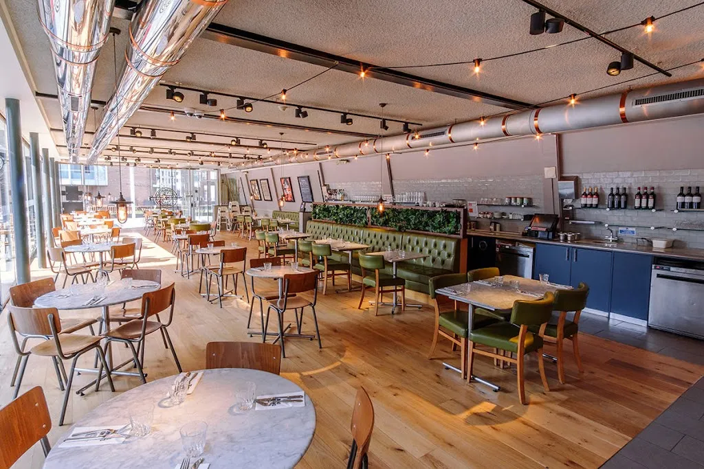 Pizza Express