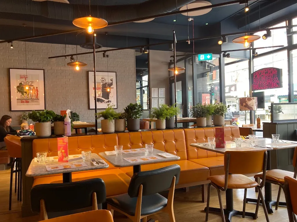 Pizza Express