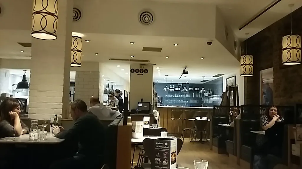 Pizza Express