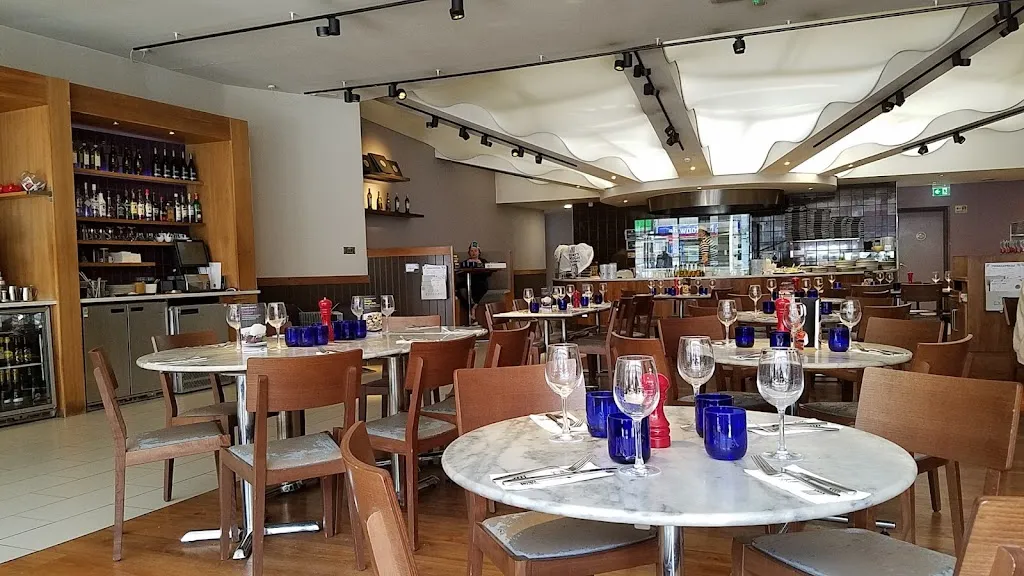 Pizza Express