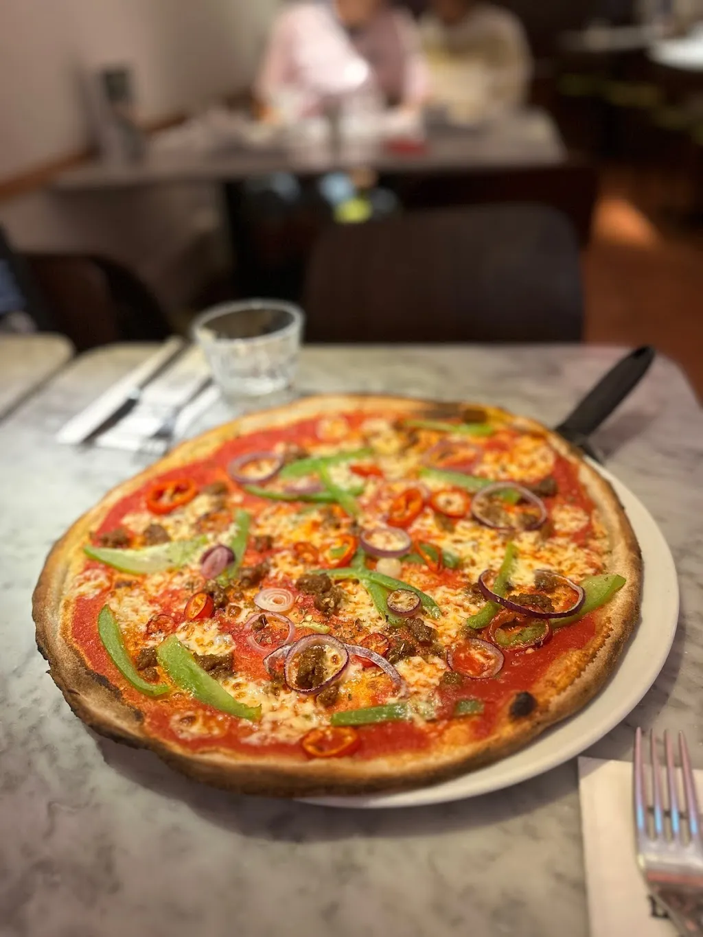 Pizza Express