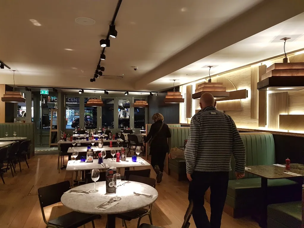 Pizza Express