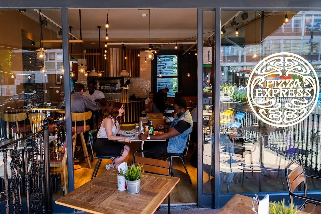 Pizza Express