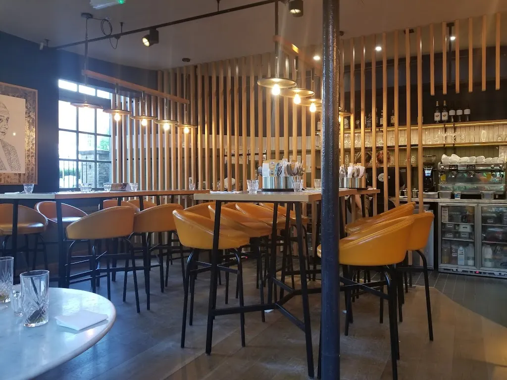 Pizza Express