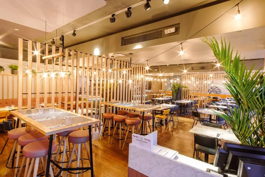 Pizza Express