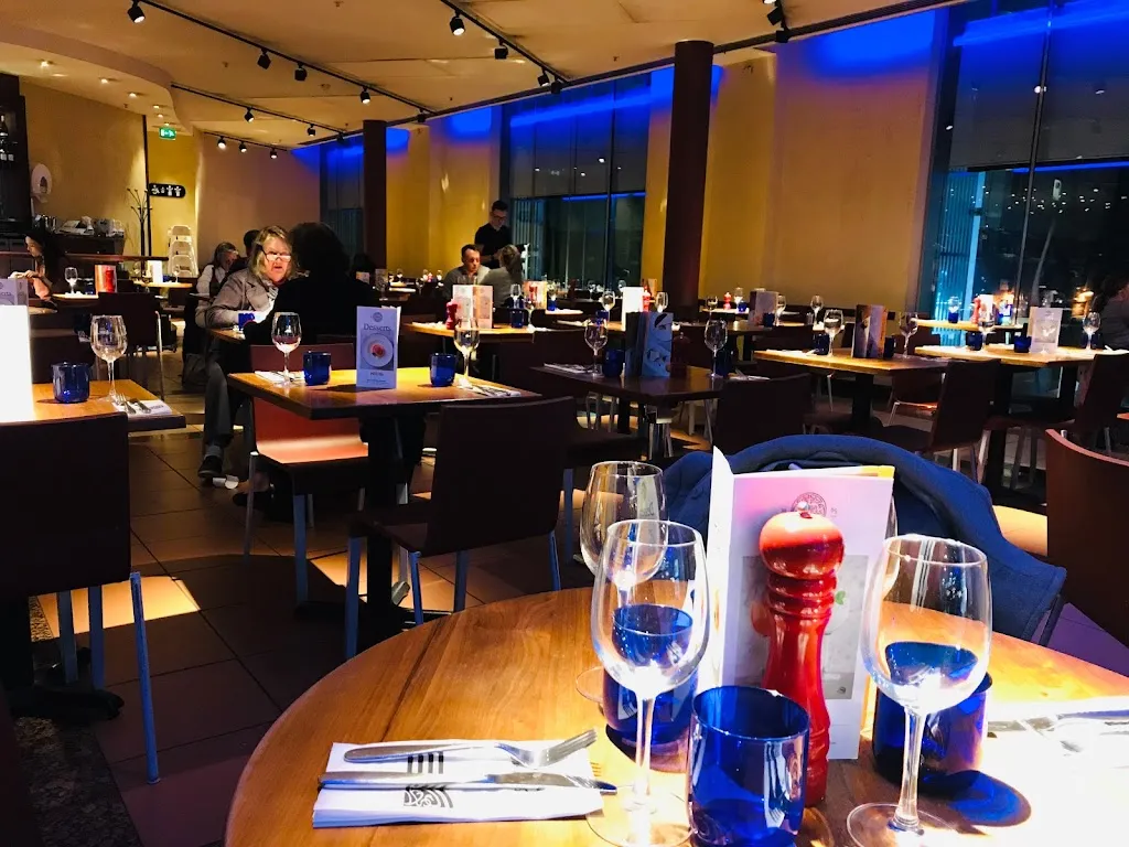 Pizza Express