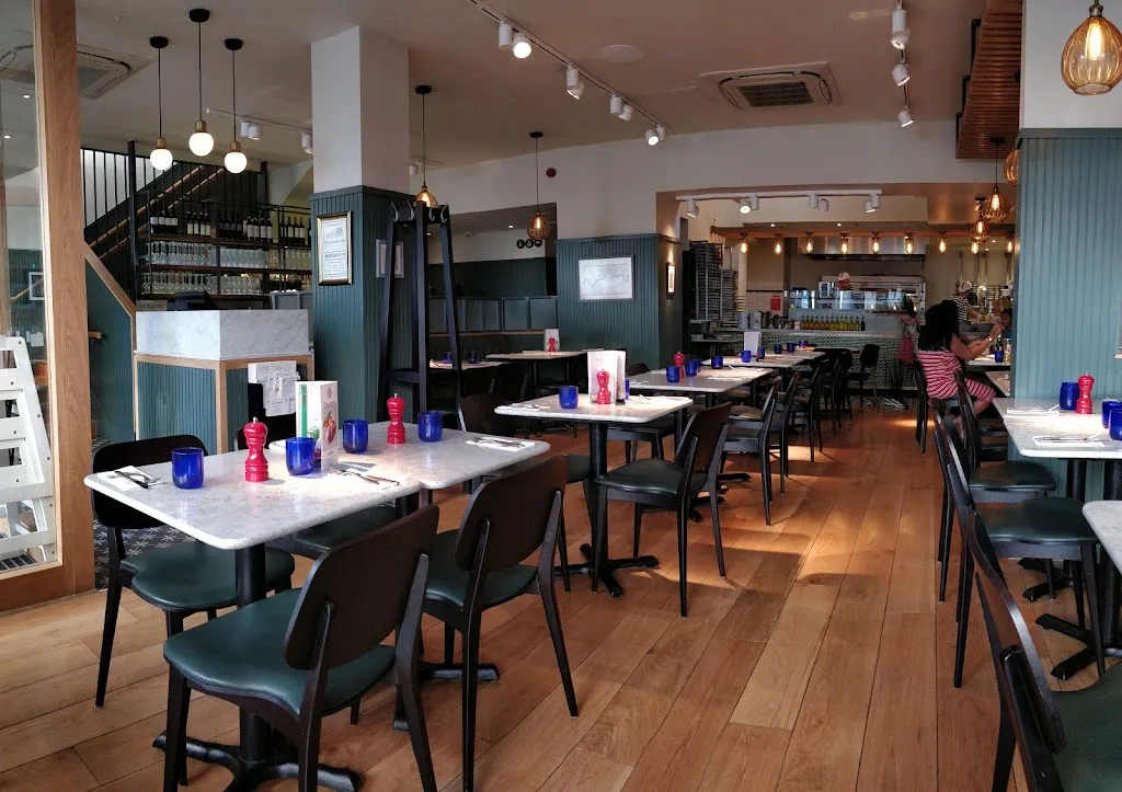 Pizza Express