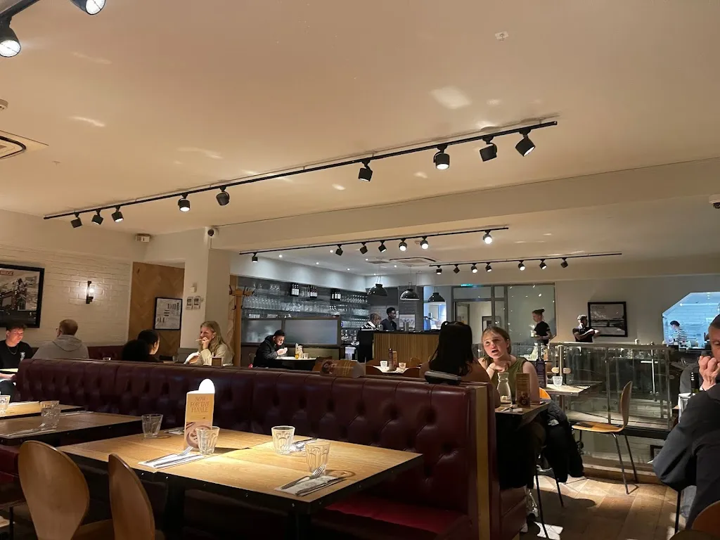 Pizza Express