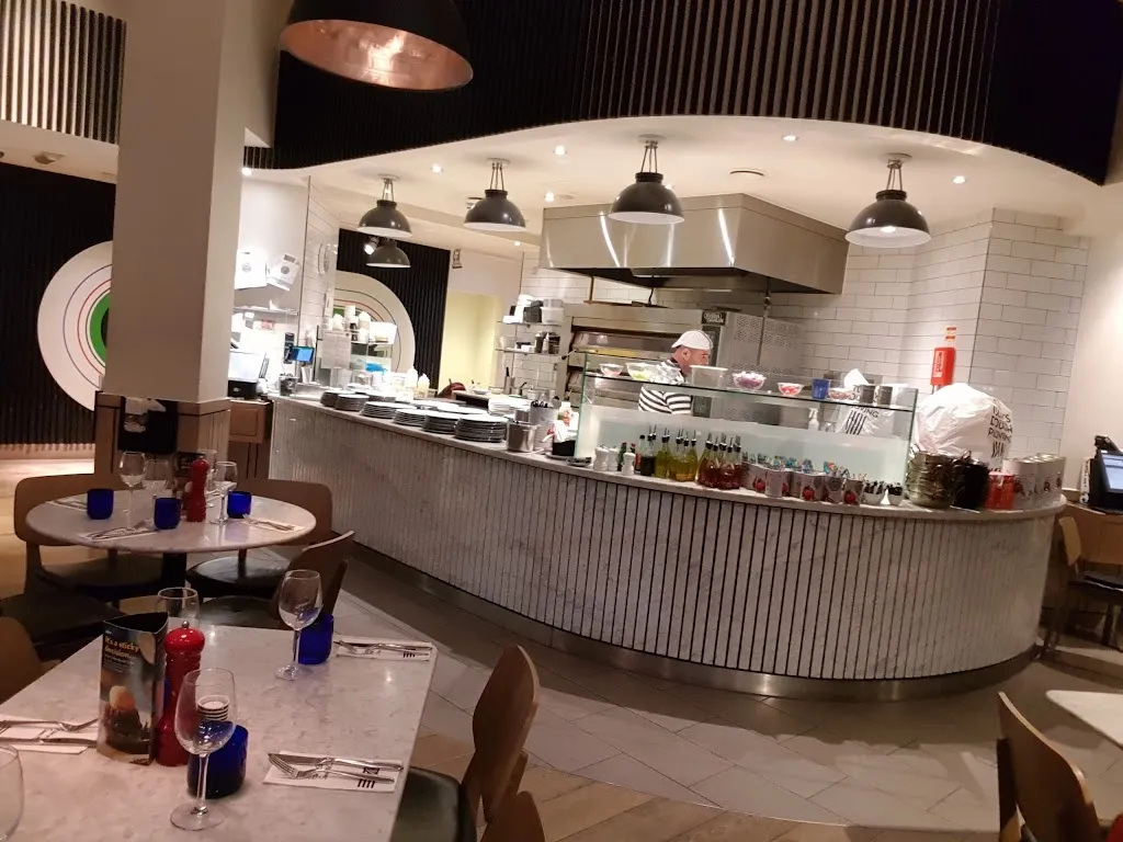 Pizza Express