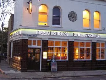 Pizza Express