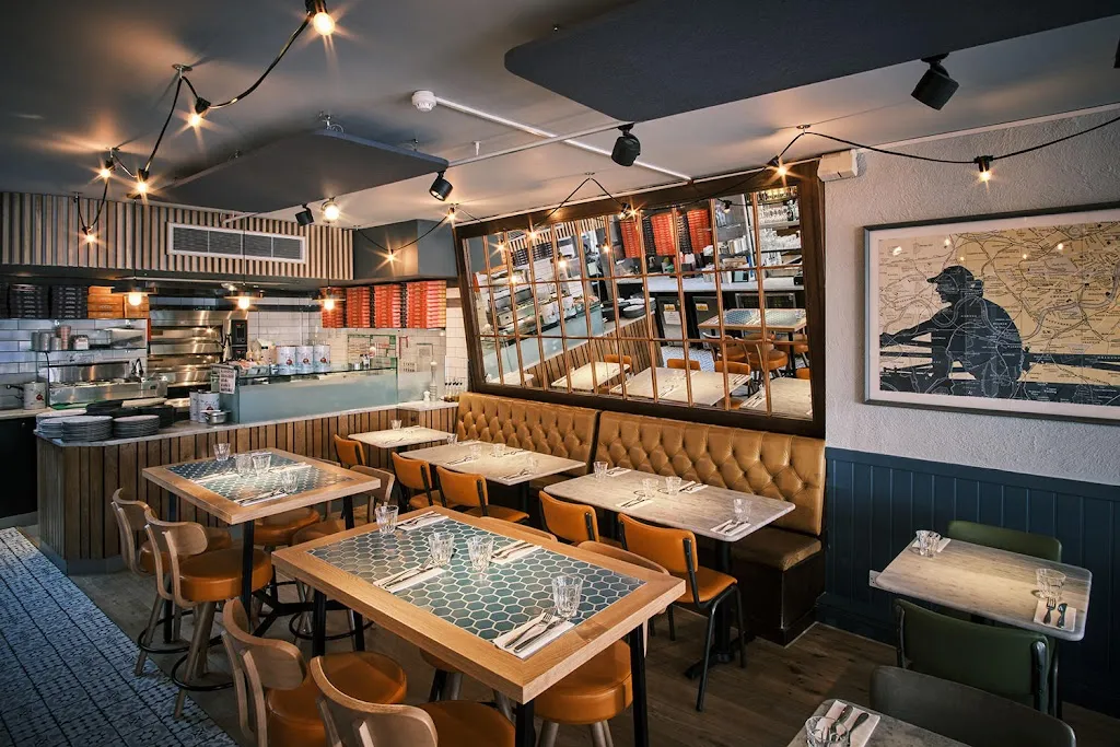 Pizza Express