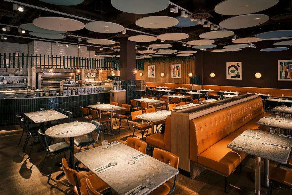 Pizza Express