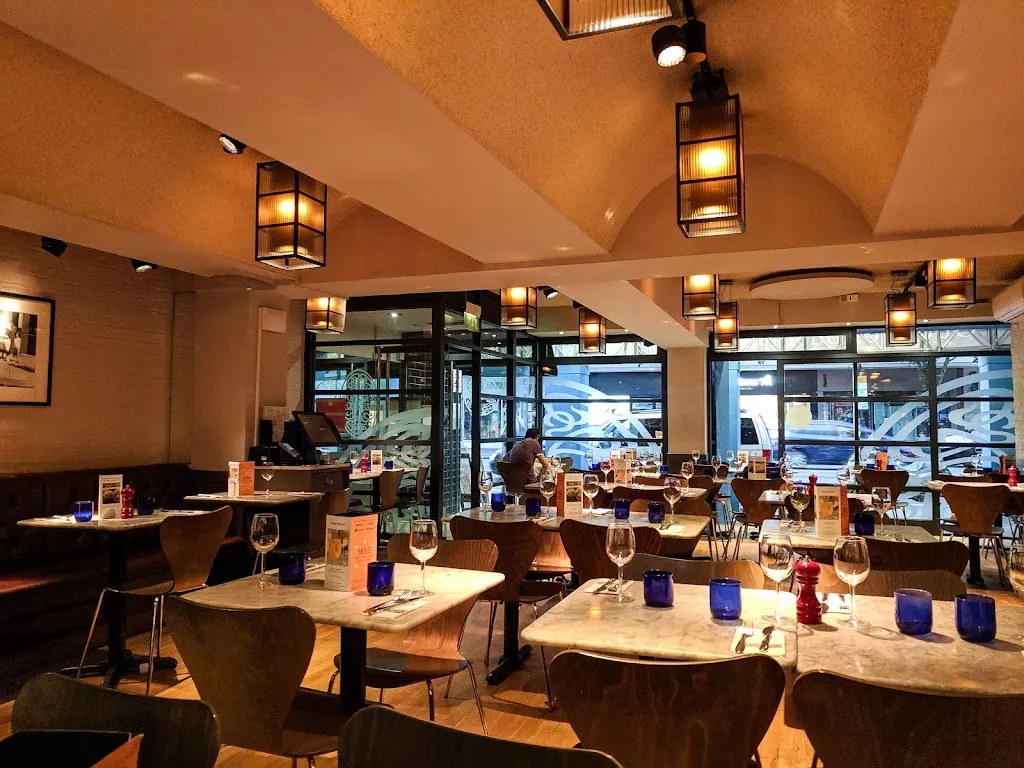 Pizza Express