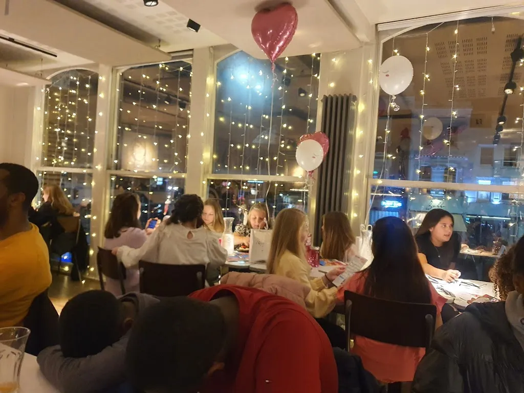 Pizza Express