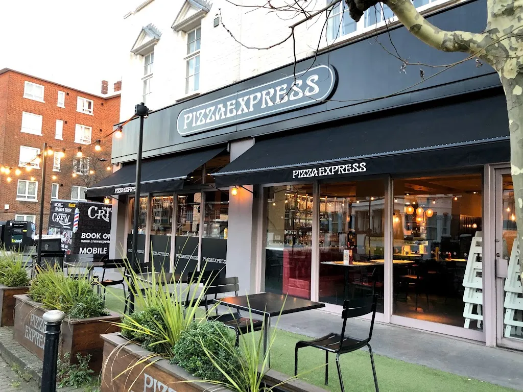 Pizza Express