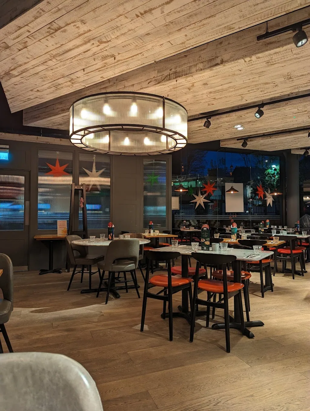 Pizza Express