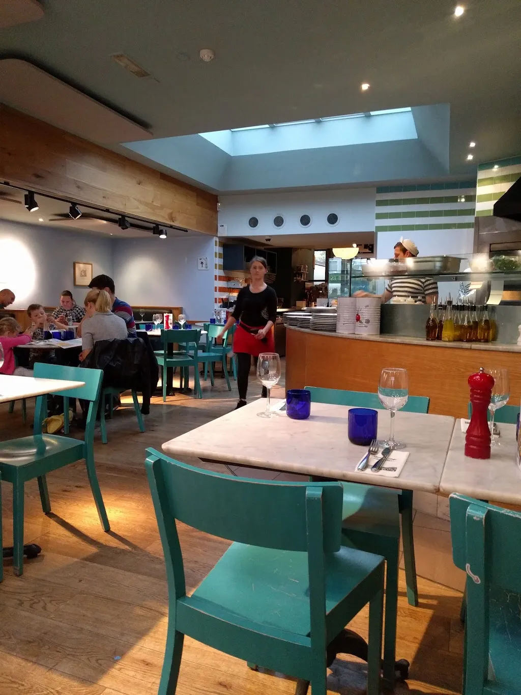 Pizza Express
