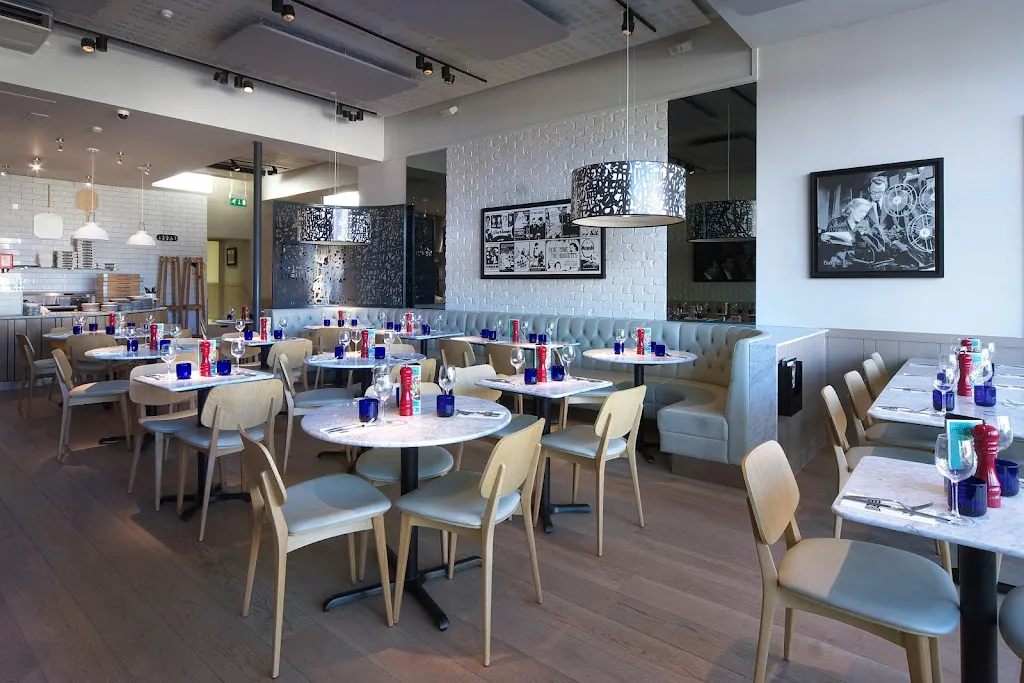 Pizza Express
