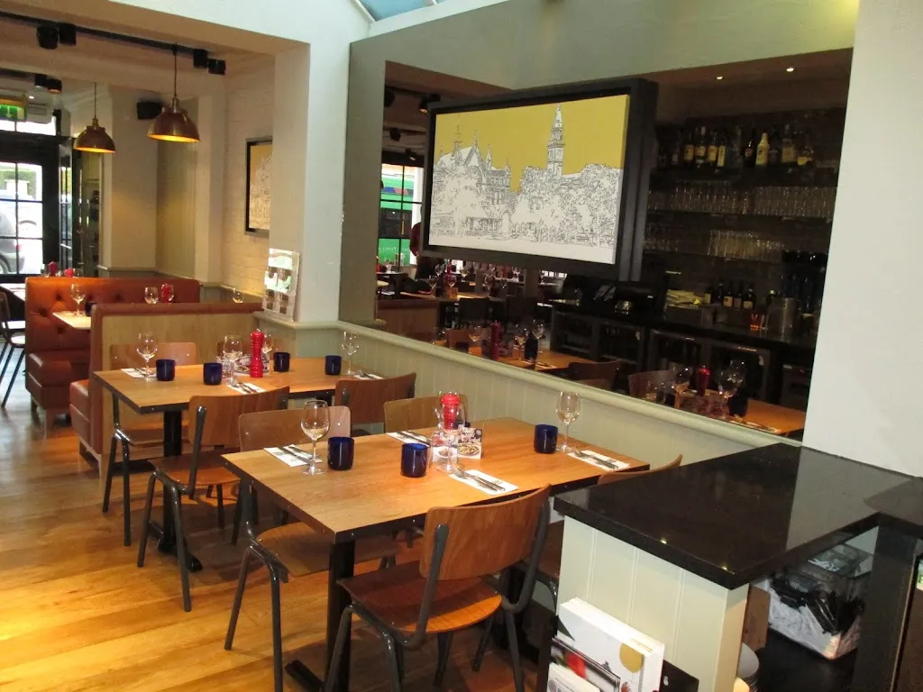 Pizza Express