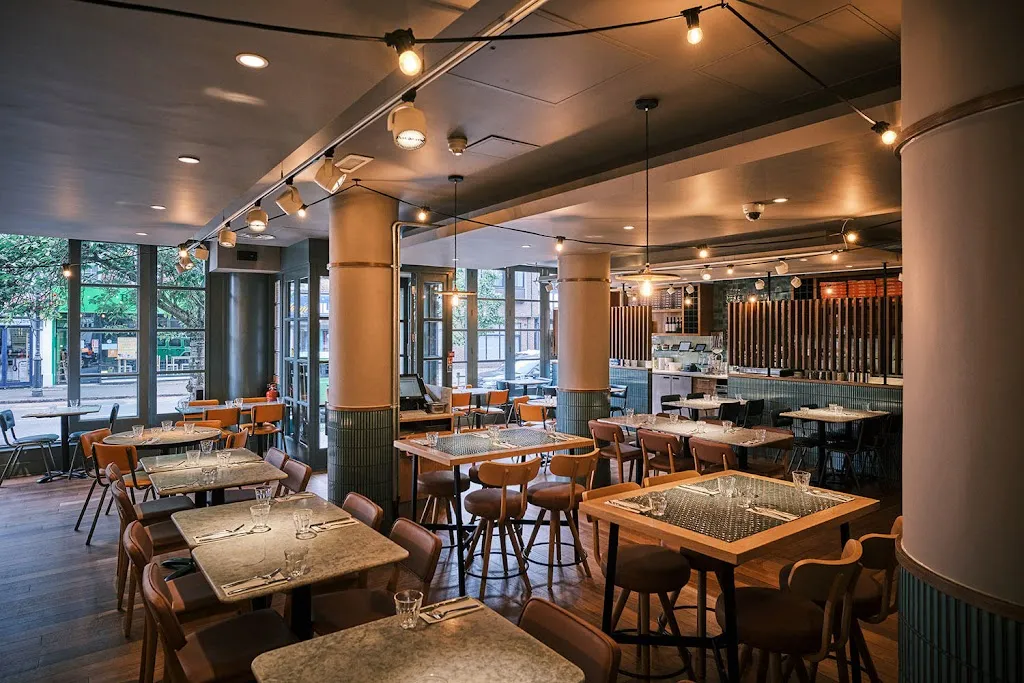 Pizza Express