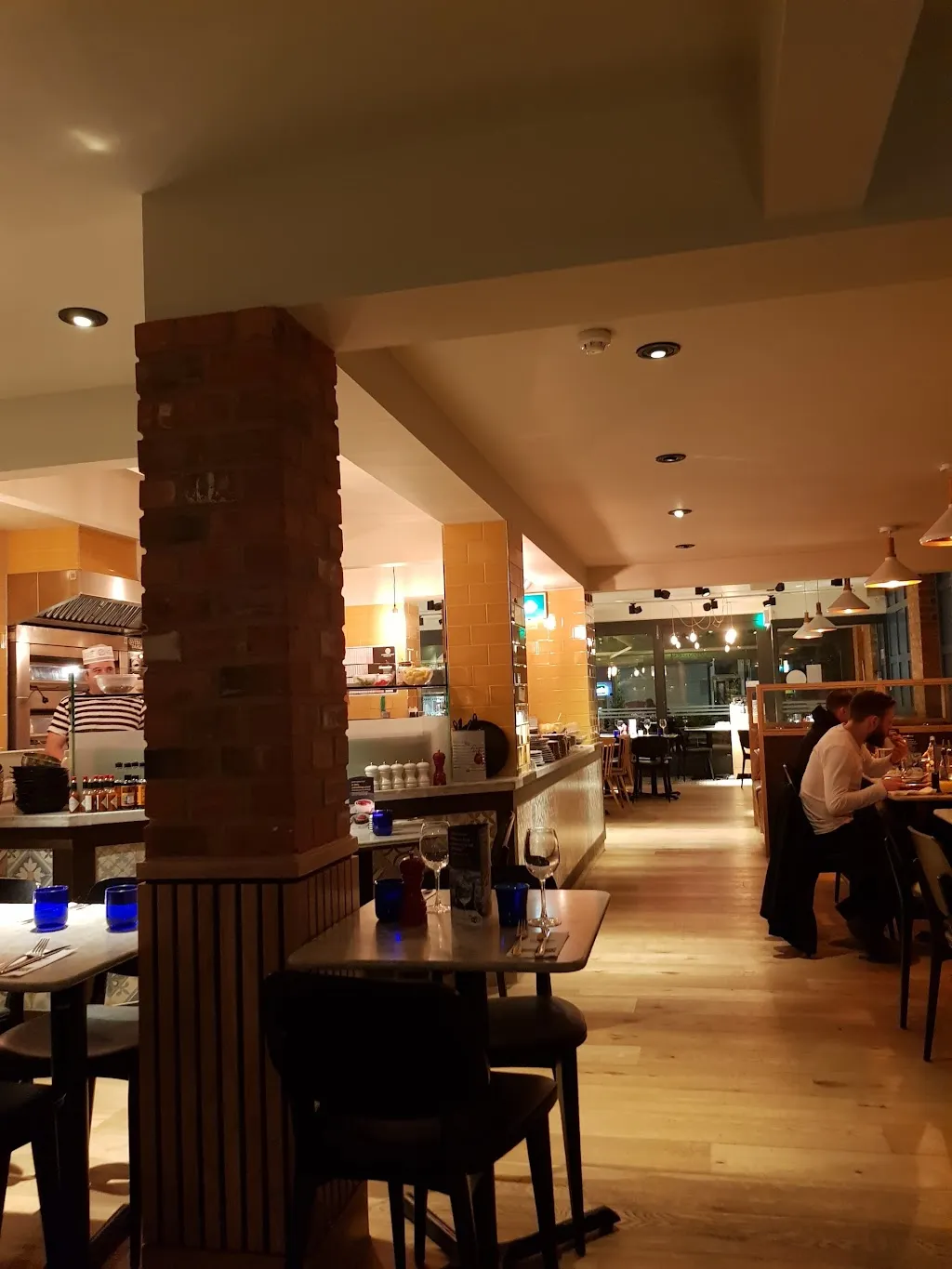 Pizza Express