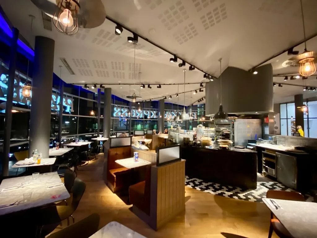 Pizza Express