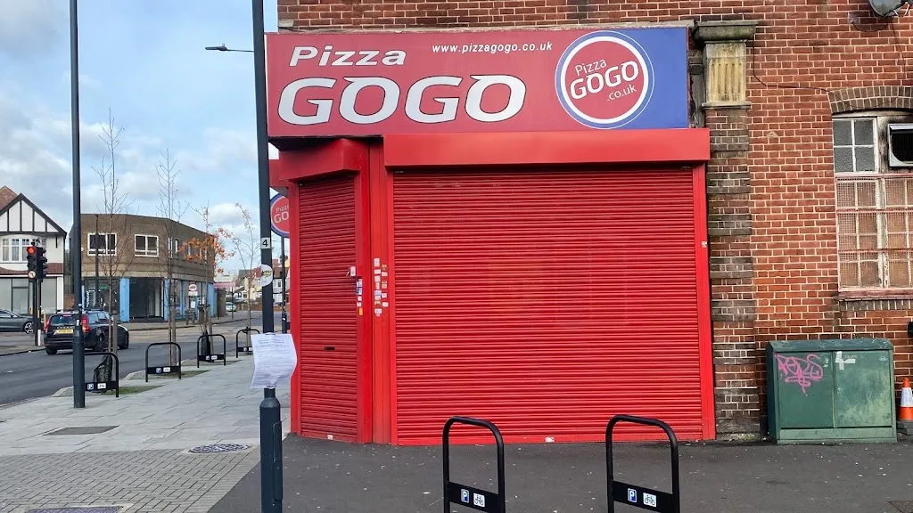 Pizza Go Go Kenton