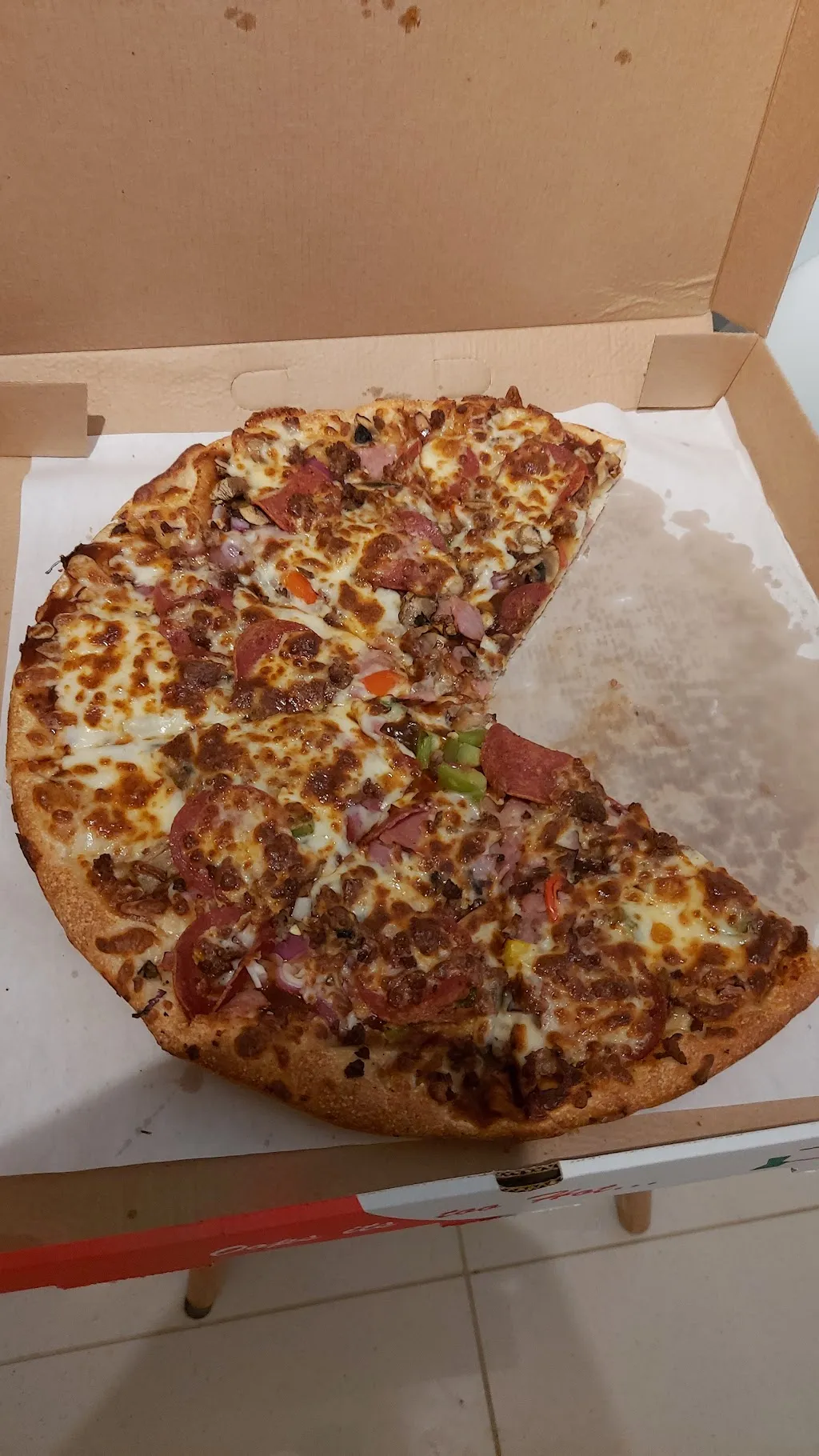 Pizza House