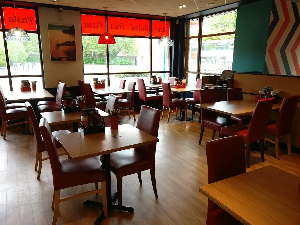 Pizza Hut