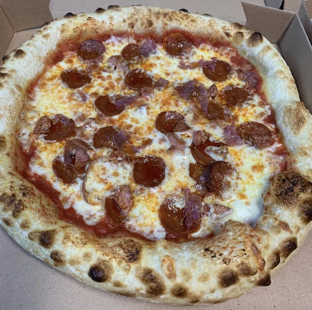 Pizza Pazza