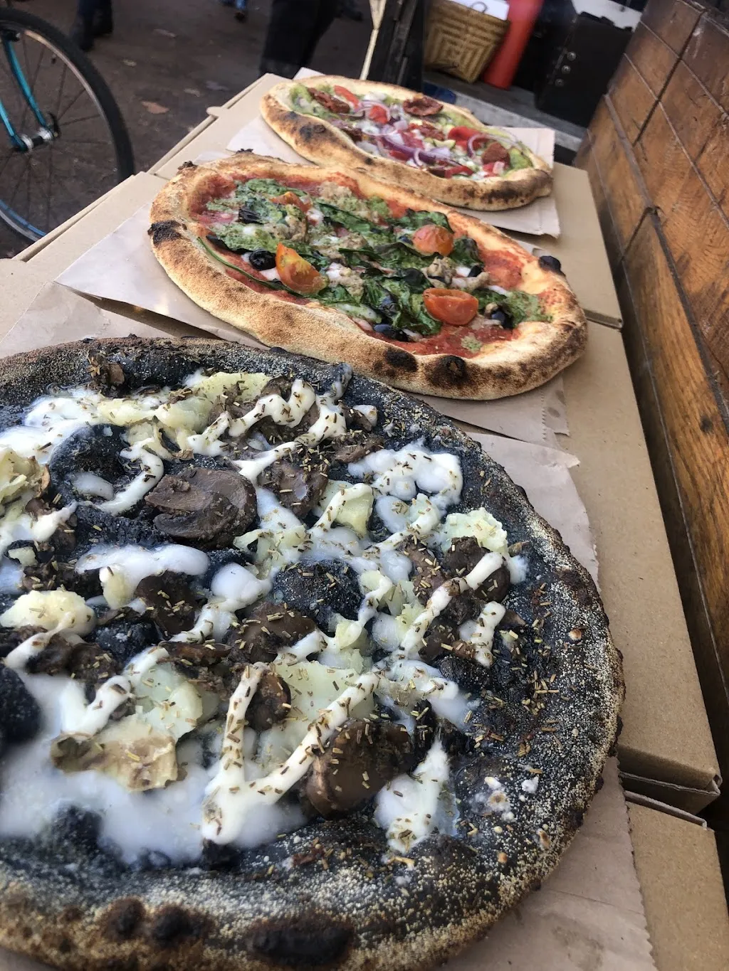Pizza Shack