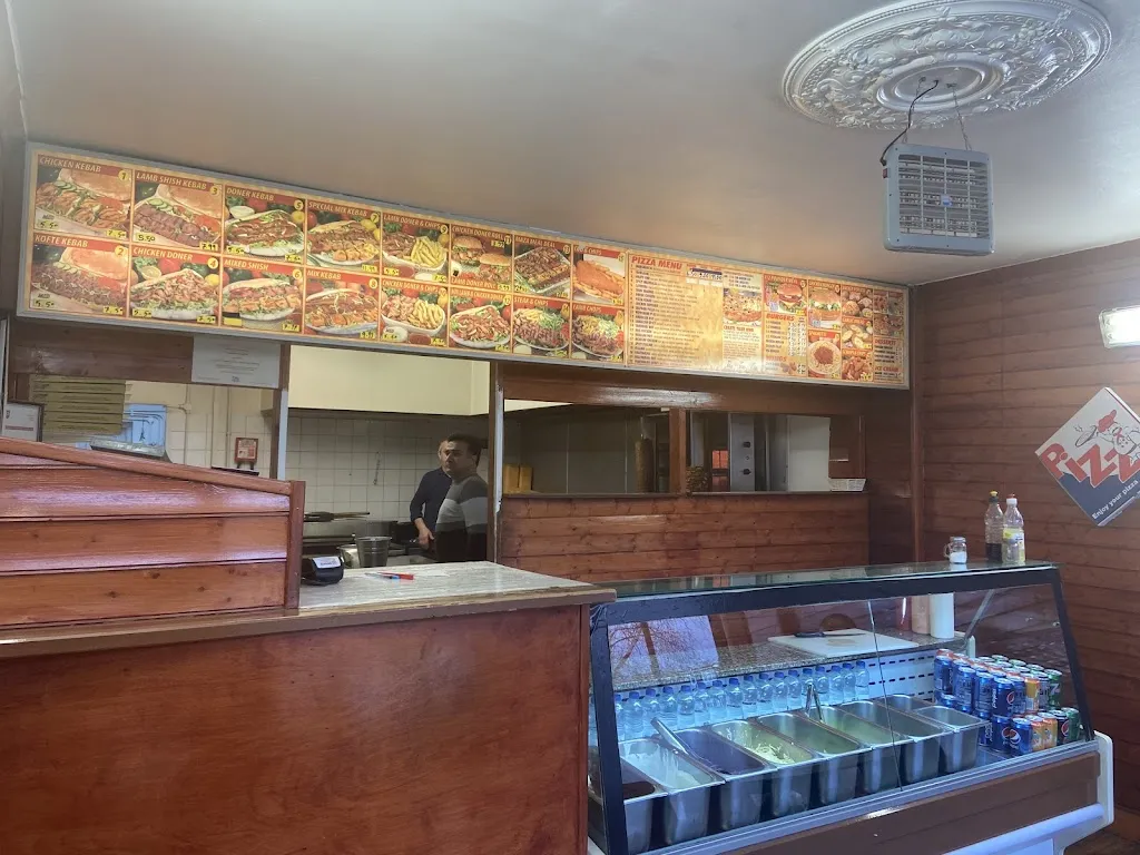 Pizza World