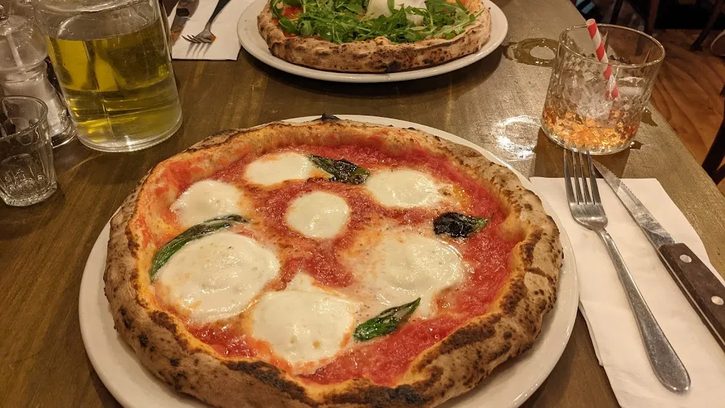 Pizzeria Di Camden 1 Pizzeria Di Camden