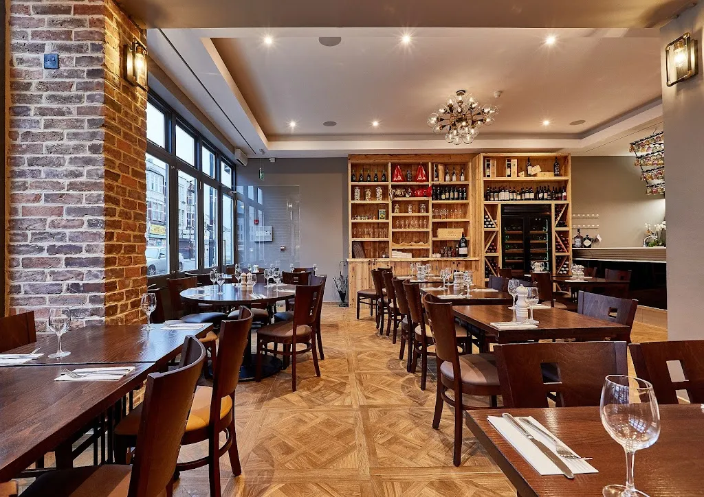 Pizzeria Giovanni