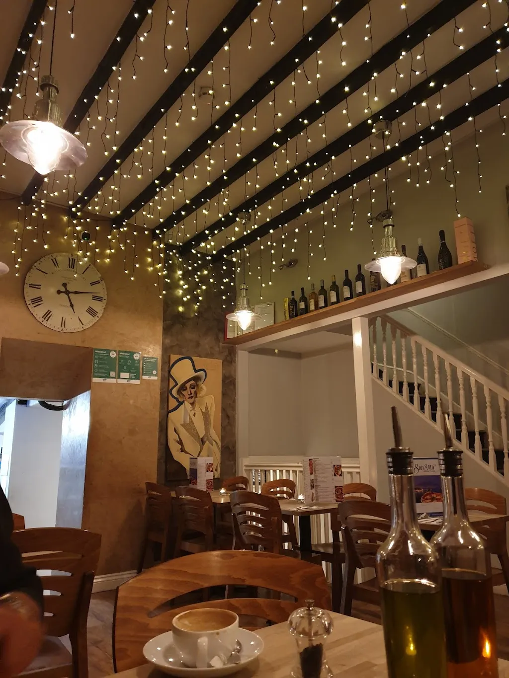 Pizzeria San Vito