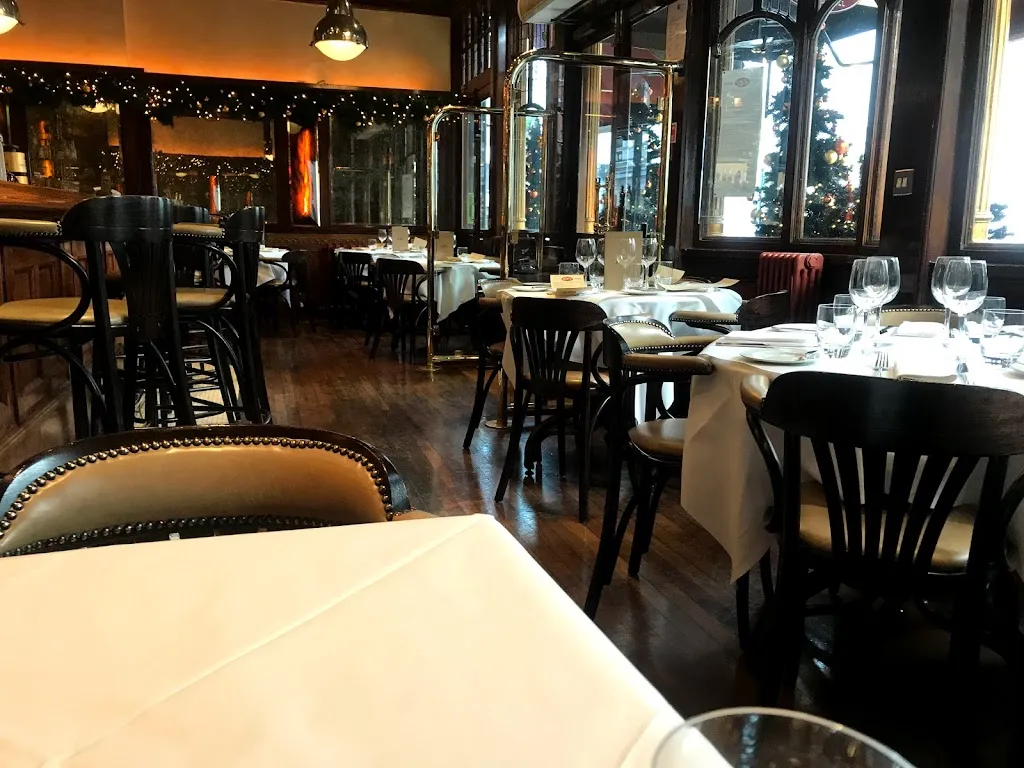 PJ's Chelsea Brasserie 1 PJ's Chelsea Brasserie