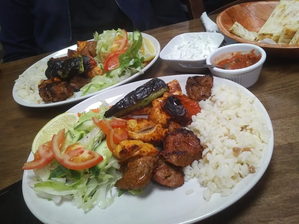 Planet Kebab