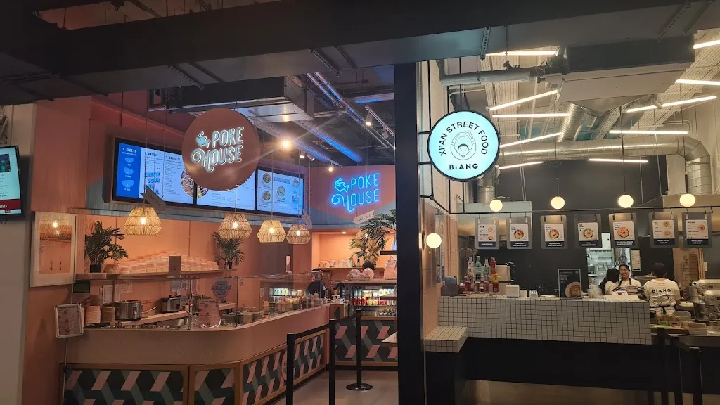 Poke House