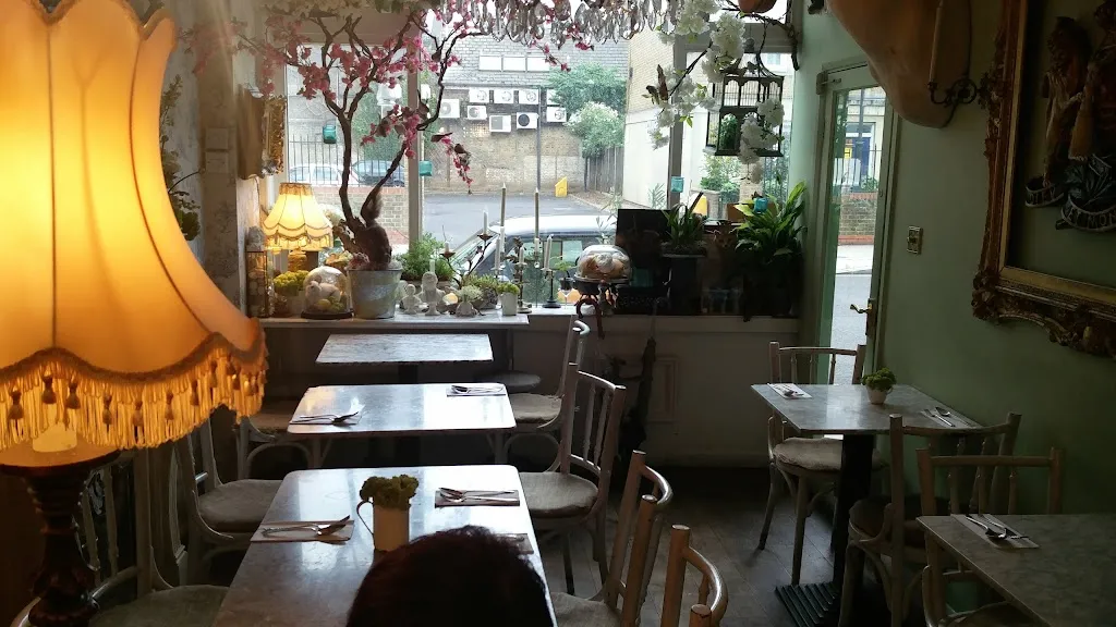 Poppy's Thai Eatery