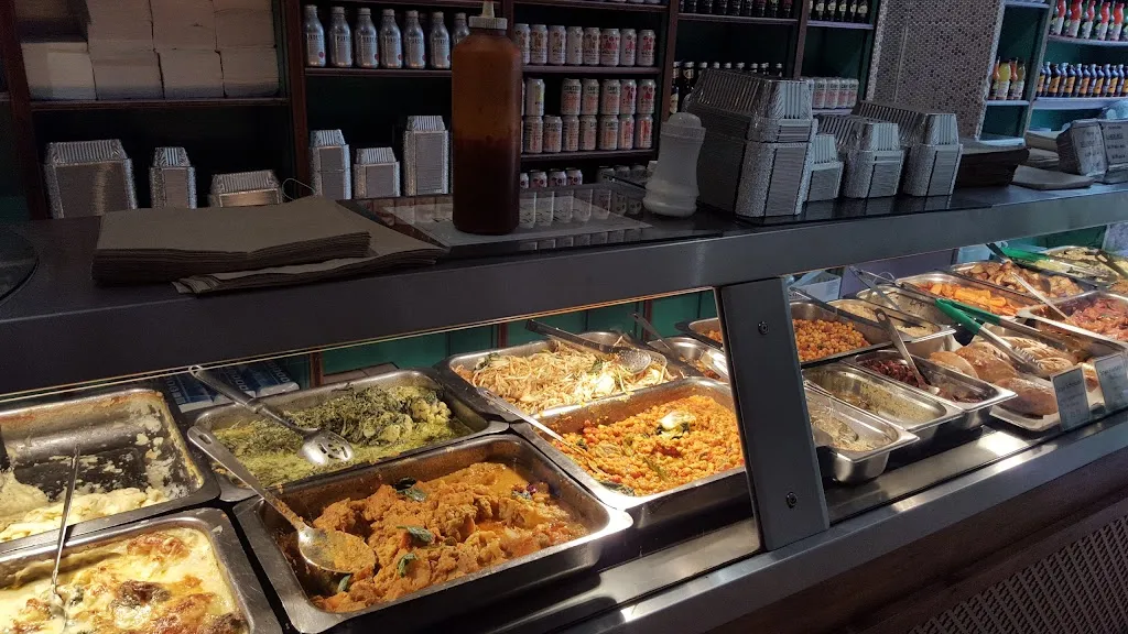 Portobello Health Foods (The Grain Shop)