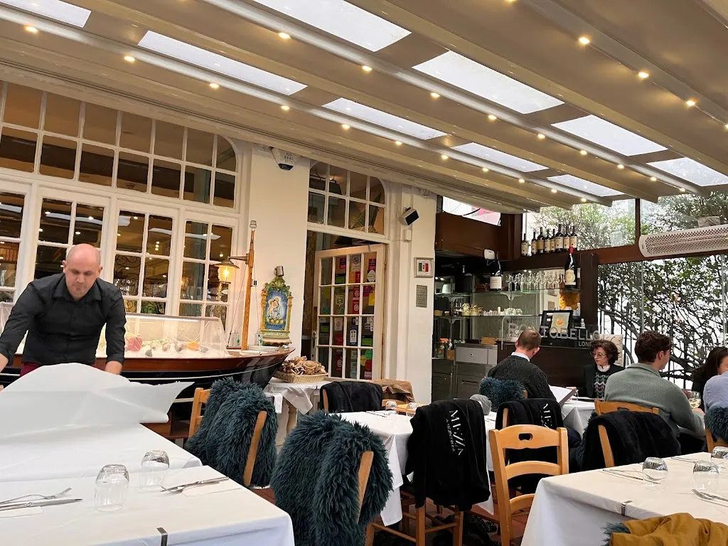 Portobello Ristorante Pizzeria