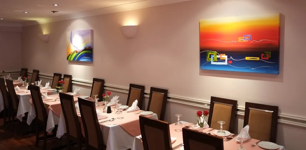 Prem Indian Restaurant