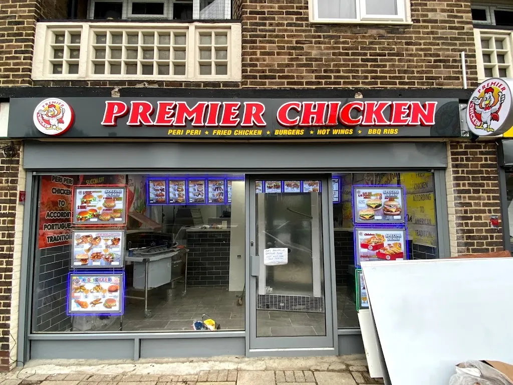 Premier chicken