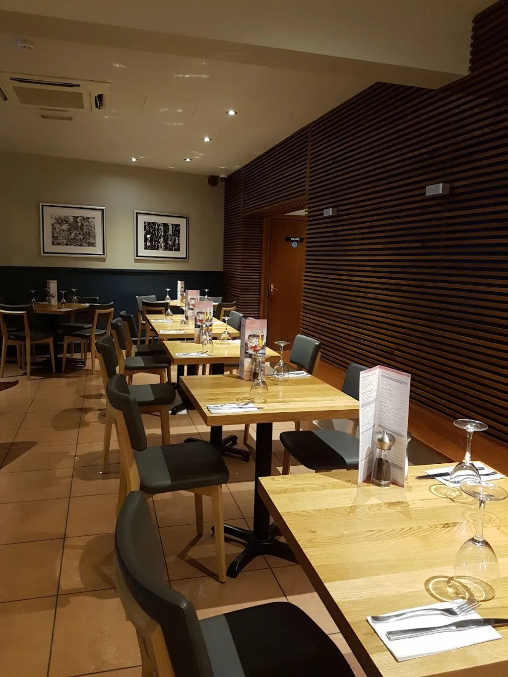 Prezzo Italian Restaurant Cheam 1 Prezzo Italian Restaurant Cheam