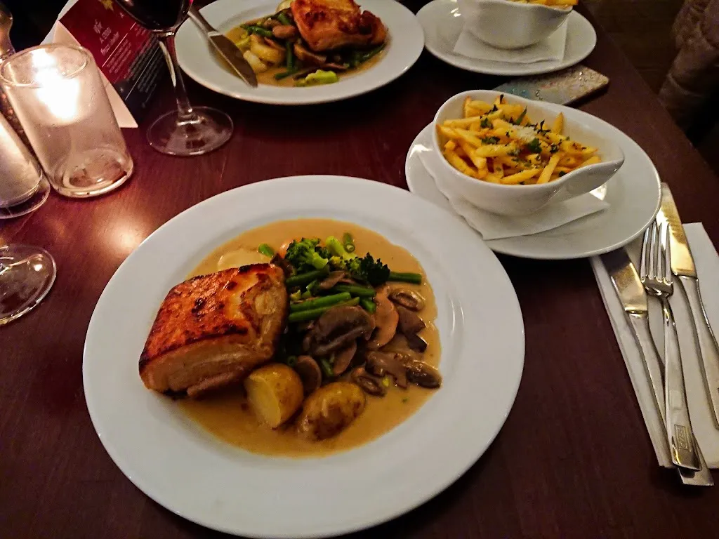 Prezzo Italian Restaurant Chingford