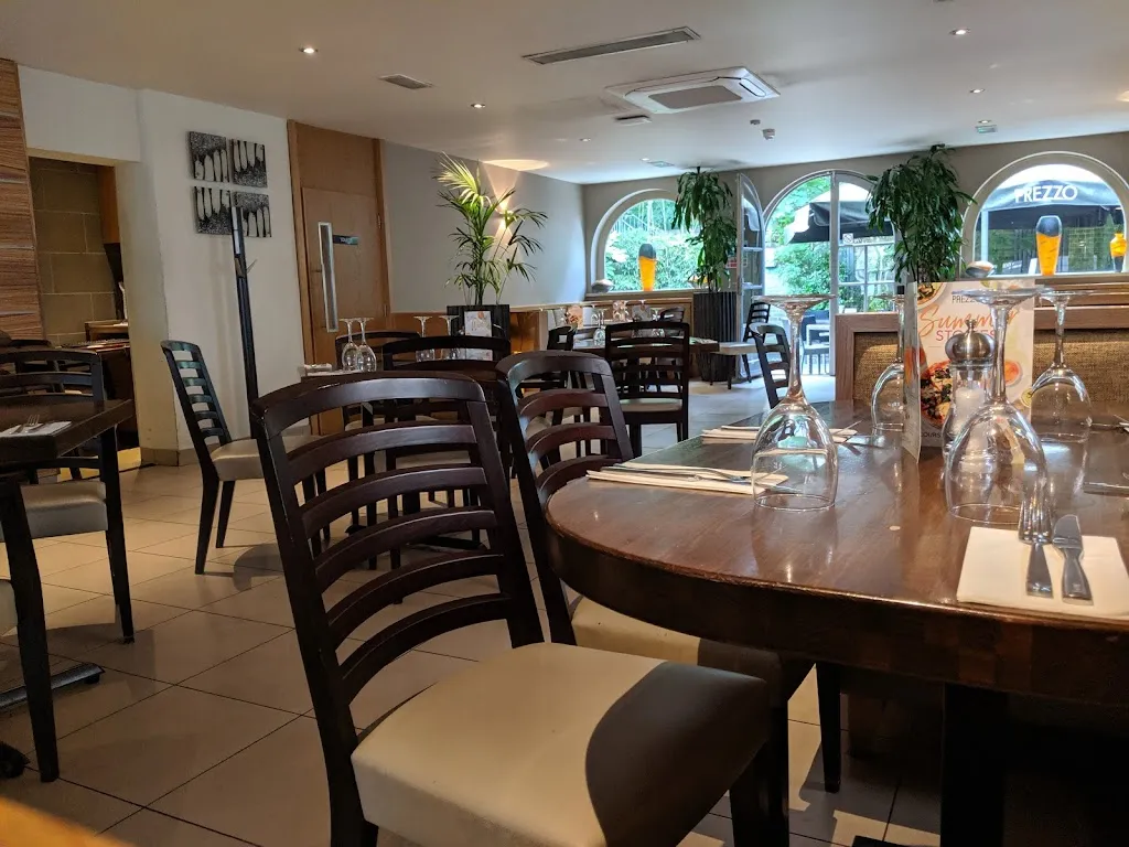 Prezzo Italian Restaurant Chislehurst