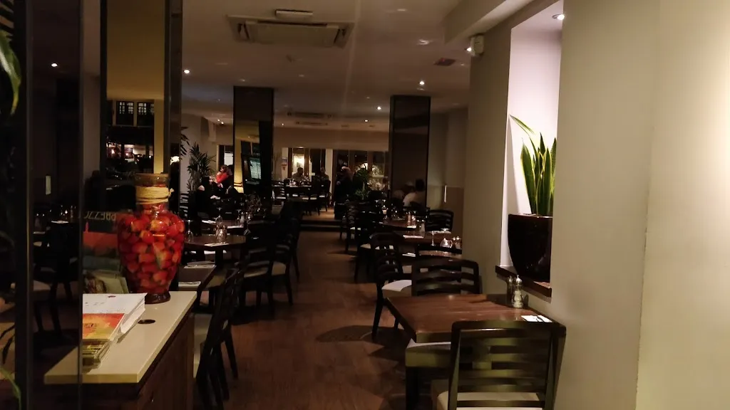 Prezzo Italian Restaurant Enfield 1 Prezzo Italian Restaurant Enfield