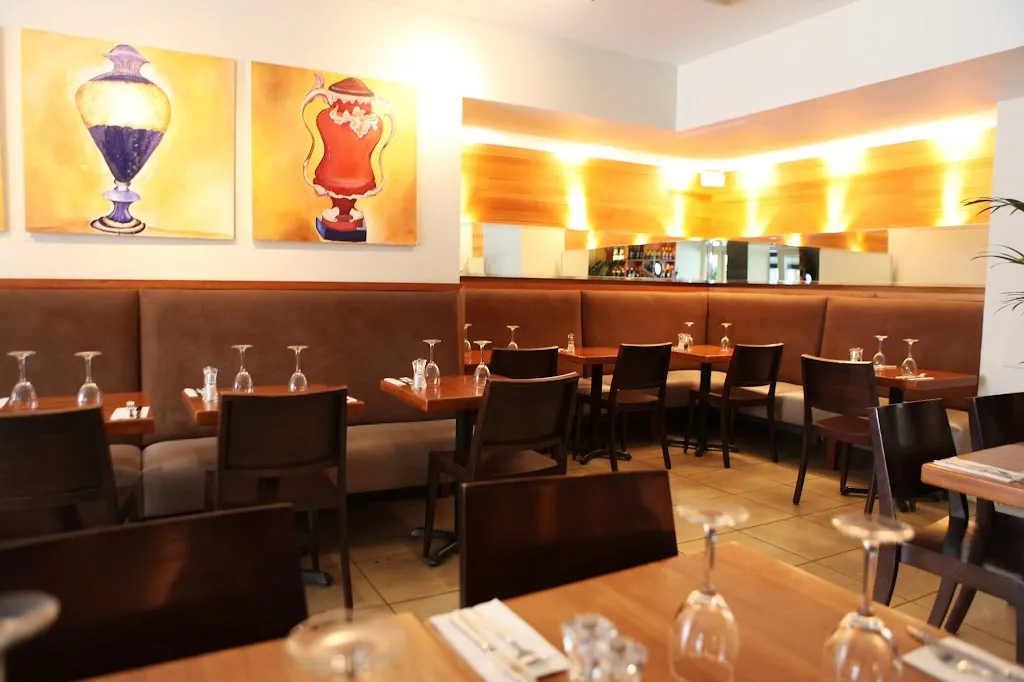 Prezzo Italian Restaurant London Kensington
