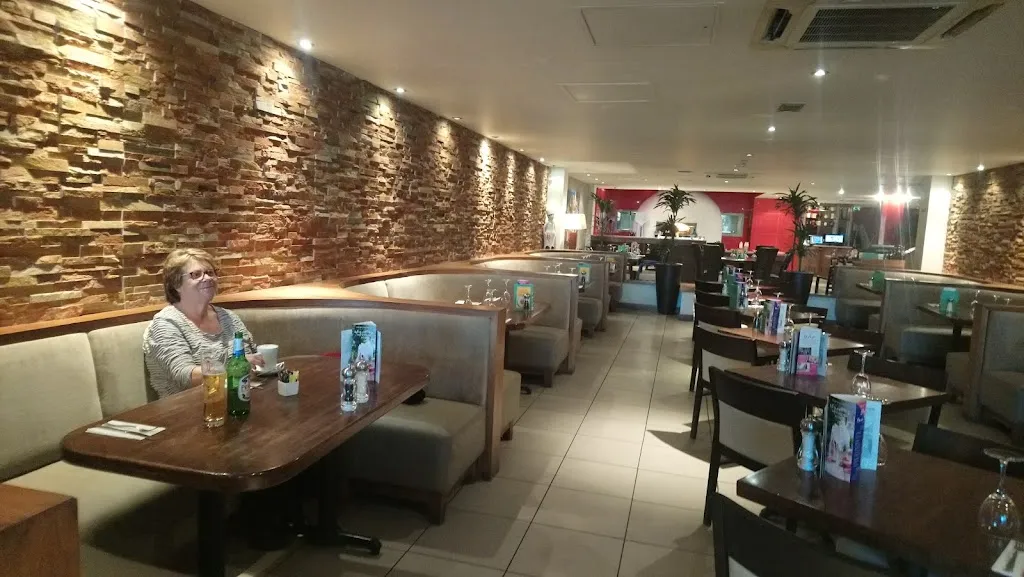Prezzo Italian Restaurant Upminster